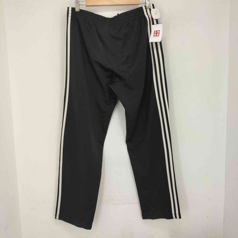 アディダス adidas 万国旗タグ トラックパンツ メンズ JPN:L