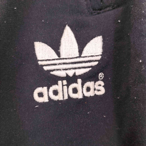 アディダス adidas 万国旗タグ トラックパンツ メンズ JPN:L