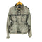 ダンケシェーン Danke Schon CHEMICAL BLEACH DENIM JACKET ケミカルブリーチ デニムジャケット メンズ JPN:L