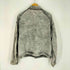 ダンケシェーン Danke Schon CHEMICAL BLEACH DENIM JACKET ケミカルブリーチ デニムジャケット メンズ JPN:L