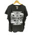 MAYO メイヨー IRON CROSS EMBROIDERY GAME SLEEVELESS TEE メンズ JPN:M