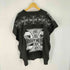 MAYO メイヨー IRON CROSS EMBROIDERY GAME SLEEVELESS TEE メンズ JPN:M