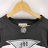 MAYO メイヨー IRON CROSS EMBROIDERY GAME SLEEVELESS TEE メンズ JPN:M