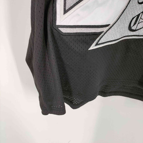 MAYO メイヨー IRON CROSS EMBROIDERY GAME SLEEVELESS TEE メンズ JPN:M