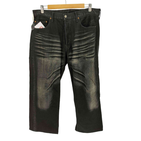 リーバイス Levis 03501-06 ヒゲ メンズ W36/L32