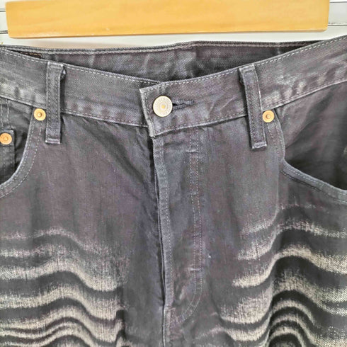 リーバイス Levis 03501-06 ヒゲ メンズ W36/L32