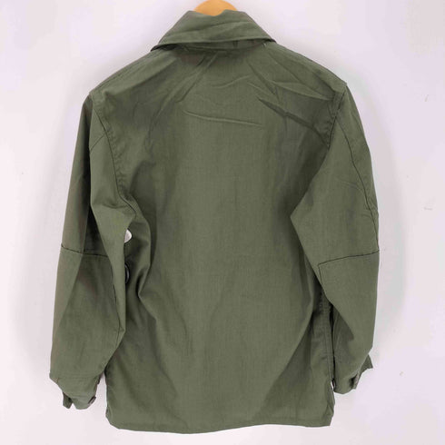 80s US.ARMY WINFIELD社製 BDU JACKET メンズ