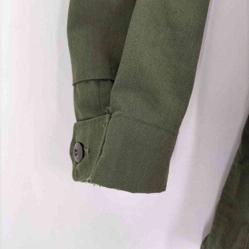 80s US.ARMY WINFIELD社製 BDU JACKET メンズ