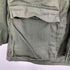 80s US.ARMY WINFIELD社製 BDU JACKET メンズ