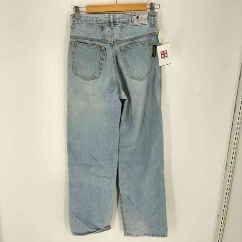 ラングラー Wrangler 90S LADY デニムパンツ レディース W66cm H88cm