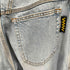 ラングラー Wrangler 90S LADY デニムパンツ レディース W66cm H88cm