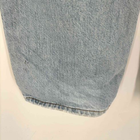 ラングラー Wrangler 90S LADY デニムパンツ レディース W66cm H88cm