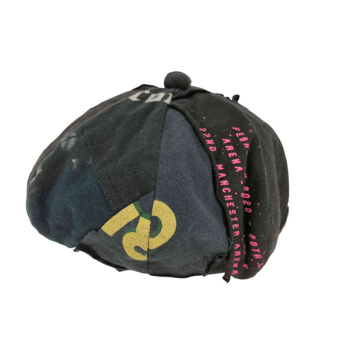 ディスカバード DISCOVERED × EMOTIONAL WORLD / Stitch Band Beret リメイク メンズ 1