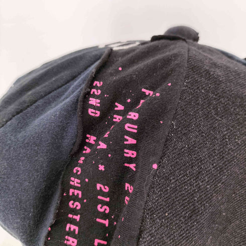 ディスカバード DISCOVERED × EMOTIONAL WORLD / Stitch Band Beret リメイク メンズ 1