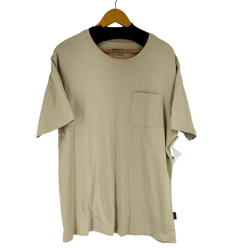 パタゴニア patagonia S/S ポケット Tシャツ メンズ import:L