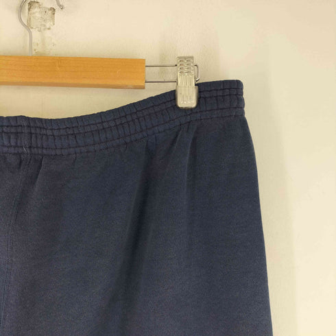 ソフィー SOFFE MADE IN USA NAVY スウェットパンツ メンズ JPN:L