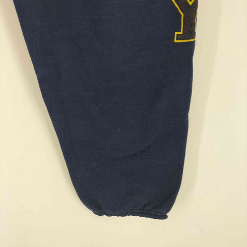 ソフィー SOFFE MADE IN USA NAVY スウェットパンツ メンズ JPN:L
