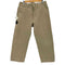 オーラリー AURALEE WASHED FINX CHINO PANTS メンズ 3