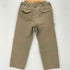 オーラリー AURALEE WASHED FINX CHINO PANTS メンズ 3