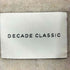 DECADE CLASSIC ウールハーフコート ポーチ付き レディース