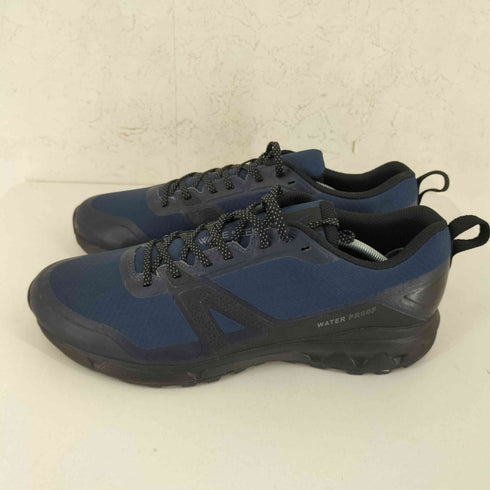 ミズノ MIZUNO ウエーブシーク ウォーキング メンズ JPN:26.5