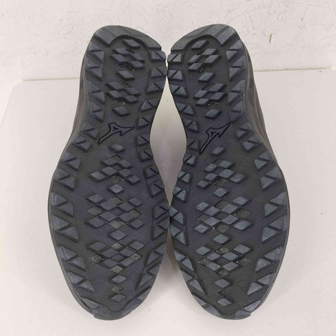 ミズノ MIZUNO ウエーブシーク ウォーキング メンズ JPN:26.5