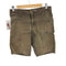 カーハート Carhartt original fit Canvas Work Half Pant メンズ 8