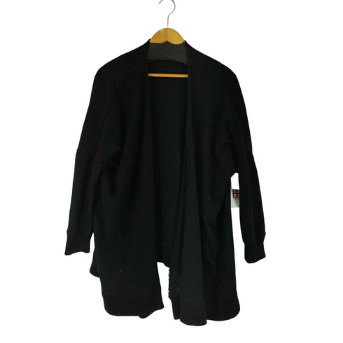 ズッカ ZUCCa ウールトッパーカーディガン レディース JPN:M