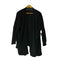 ズッカ ZUCCa ウールトッパーカーディガン レディース JPN:M