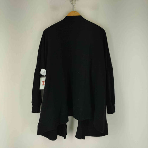 ズッカ ZUCCa ウールトッパーカーディガン レディース JPN:M