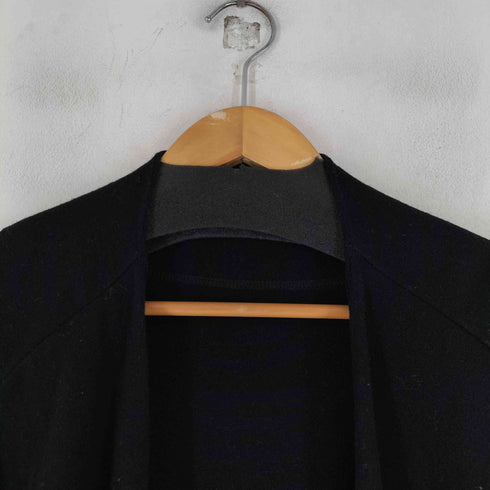 ズッカ ZUCCa ウールトッパーカーディガン レディース JPN:M