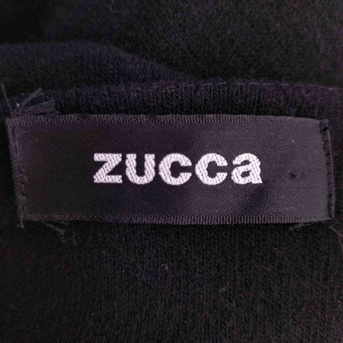 ズッカ ZUCCa ウールトッパーカーディガン レディース JPN:M