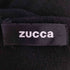 ズッカ ZUCCa ウールトッパーカーディガン レディース JPN:M