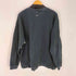 ナイキ NIKE 00S 銀タグ ロゴ刺繍スウェットL/S メンズ import:XL