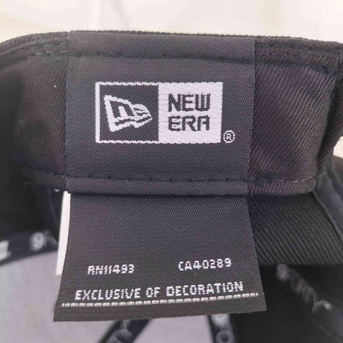 ニューエラ NEW ERA 9FORTY TG ベースボールキャップ メンズ FREE