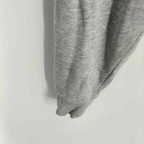ラコステ LACOSTE コミックグラフィックスウェットパーカ メンズ import:M