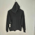 カルバンクラインジーンズ Calvin Klein Jeans クロップド パーカー 裏起毛 レディース import:M