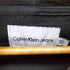 カルバンクラインジーンズ Calvin Klein Jeans クロップド パーカー 裏起毛 レディース import:M