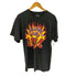 HELFIRE CLUB グラフィックプリント Tシャツ メンズ JPN:L