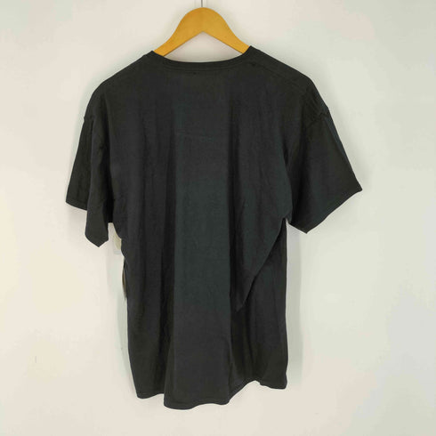 HELFIRE CLUB グラフィックプリント Tシャツ メンズ JPN:L
