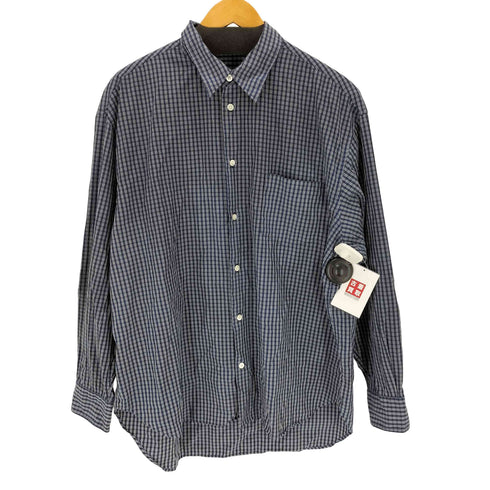 オーシバル ORCIVAL ブロード レギュラーカラーシャツ メンズ