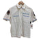スタイルアイズ Style Eyes ROAD RUNNER BOWLING SHIRT ロードランナー ボウリングシャツ メンズ JPN:M