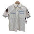スタイルアイズ Style Eyes ROAD RUNNER BOWLING SHIRT ロードランナー ボウリングシャツ メンズ JPN:M