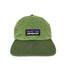 パタゴニア patagonia NETPLUS キャンバス キャップ メンズ ONE SIZE