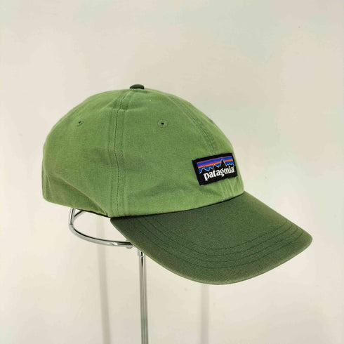 パタゴニア patagonia NETPLUS キャンバス キャップ メンズ ONE SIZE