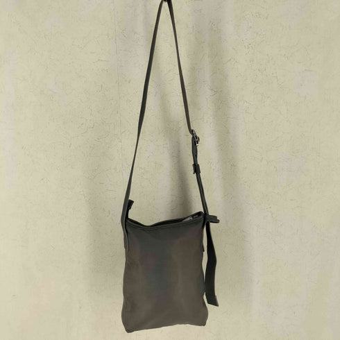 aniary クロッシングレザーショルダーBAG レディース