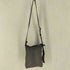 aniary クロッシングレザーショルダーBAG レディース