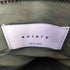aniary クロッシングレザーショルダーBAG レディース