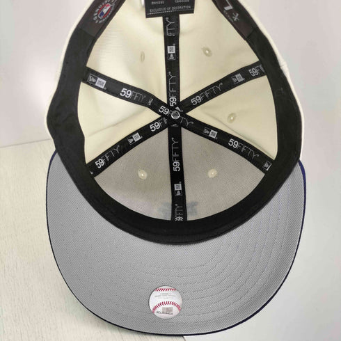 ニューエラ NEW ERA 9FIFTY ベースボールキャップ メンズ ONE SIZE