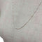 SAMH by LILAS デタッチャブルTバーネックレス K10*SV 2.36g レディース